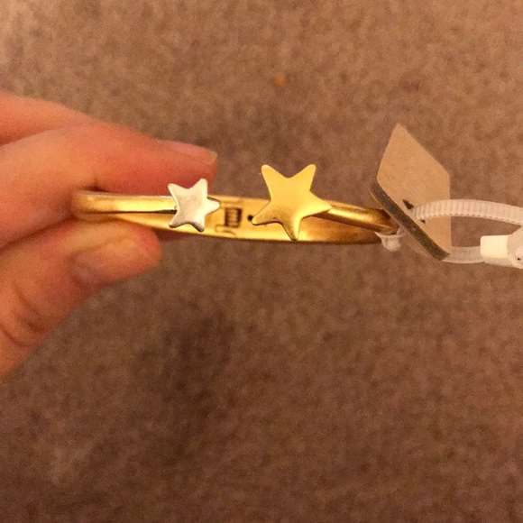 Madewell Jewelry - Madewell star bracelet ⭐️